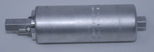 Cargar imagen en el visor de la galería, Walbro 255lph Universal In-Line High Pressure Fuel Pump  *WARNING - GSL 392*