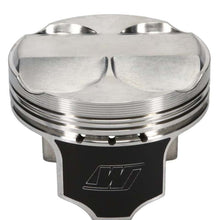 Cargar imagen en el visor de la galería, Wiseco 02-06 Acura/Honda K20/RSX-S 86.5mm Bore .020 Oversize 11.0:1 CR Dome Dish Piston