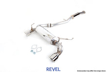 Cargar imagen en el visor de la galería, Revel Medallion Touring-S Catback Exhaust - Single Canister/ Dual Tip 03-08 Nissan 350Z