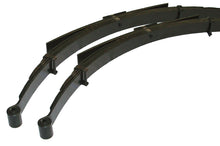 Cargar imagen en el visor de la galería, Skyjacker 1&quot; SOFTRIDE FRT CUMMINS DSL