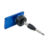 B&M Precision Manual SportShifter - Fits Nissan