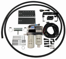 Cargar imagen en el visor de la galería, PureFlow AirDog 01-10 Chevrolet 6.6L Duramax FP-100-4G Fuel Air Separation System