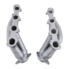 Cargar imagen en el visor de la galería, BBK 05-10 Dodge Hemi 6.1L Shorty Tuned Length Exhaust Headers - 1-7/8in Titanium Ceramic