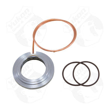 Cargar imagen en el visor de la galería, Yukon Gear Seal Housing For Dana 44 / Zip Locker / w/ O-Rings
