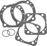 S&S Cycle 86-03 XL 4in Exhaust Gasket