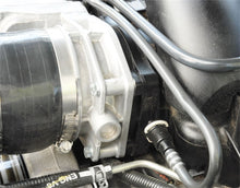 Cargar imagen en el visor de la galería, Volant 10-15 Chevrolet Camaro SS 6.2 V8 Vortice Throttle Body Spacer