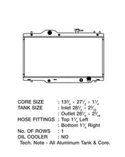 Cargar imagen en el visor de la galería, Technical Drawing