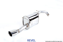 Cargar imagen en el visor de la galería, Revel Medallion Touring-S Exhaust Axle-Back 04-07 Scion xB