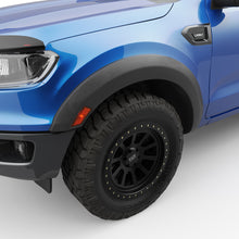 Cargar imagen en el visor de la galería, EGR 19-22 Ford Ranger Bolt On Fender Flare (Set of 4)