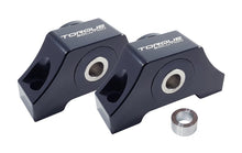 Cargar imagen en el visor de la galería, Torque Solution Billet Aluminum Torque Mount Kit: Honda/Acura B/D Series