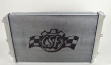 Cargar imagen en el visor de la galería, CSF 06-09 Volkswagen Golf/GTI / 06-09 Volkswagen Jetta/GLI Radiator