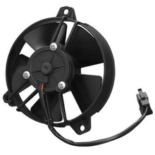 Cargar imagen en el visor de la galería, SPAL 342 CFM 5.2in Fan - Pull (VA31-A101-46A)