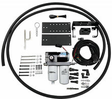 Cargar imagen en el visor de la galería, PureFlow AirDog II-5G 08-10 Ford 6.4L Powerstroke DF-165-5G Fuel Air Separation System