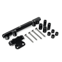 Cargar imagen en el visor de la galería, DeatschWerks 93-95 RX7 Fuel Rails