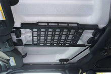 Cargar imagen en el visor de la galería, Fabtech Overhead Molle Rack