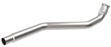 Cargar imagen en el visor de la galería, aFe POWER MACH Force-Xp 09-16 Audi A4/A5 B8 L4-2.0L(t) 304 SS 3in. Front Resonator Delete Pipe