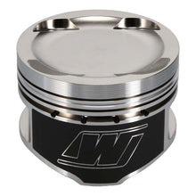 Cargar imagen en el visor de la galería, Wiseco Toyota Turbo -14.8cc 1.338 X 87MM Piston Shelf Stock Kit
