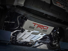 Cargar imagen en el visor de la galería, aFe Toyota Tundra 2022 V6-3.5L (tt) Front Tow Hook Black (MOQ 6 For Drop-Ship Orders)