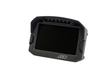Cargar imagen en el visor de la galería, AEM CD-5G Carbon Digital Dash Display w/ Interal 10Hz GPS &amp; Antenna