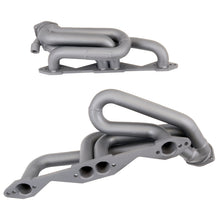 Cargar imagen en el visor de la galería, BBK 96-98 GM Truck SUV 5.0 5.7 Shorty Tuned Length Exhaust Headers - 1-5/8 Titanium Ceramic