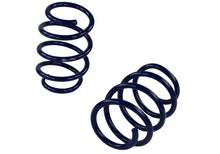 Cargar imagen en el visor de la galería, Ford Racing 2015-2017 Mustang GT350 Lowering Springs