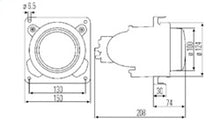 Cargar imagen en el visor de la galería, Technical Drawing