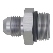 Cargar imagen en el visor de la galería, DeatschWerks 8AN ORB Male To 6AN Male Adapter (Incl O-Ring)