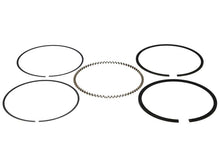 Cargar imagen en el visor de la galería, Wiseco 100.0mm Ring Set 1.2 x 1.5 x 2.0mm Ring Shelf Stock