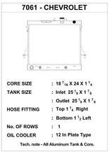 Cargar imagen en el visor de la galería, Technical Drawing