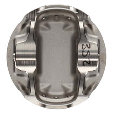 Cargar imagen en el visor de la galería, Wiseco 1400 HD Mitsu EVO 8 - 4G63 Turbo -14cc 85.25mm Bore 8.5 CR Piston Shelf Stock Kit