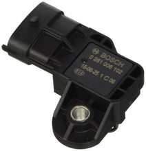 Cargar imagen en el visor de la galería, Bosch High Pressure Sensor (OE 20524936/2S0906051)