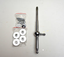 Cargar imagen en el visor de la galería, Fidanza 04-08 Scion tC Short Throw Shifter