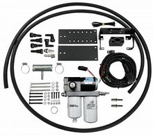 Cargar imagen en el visor de la galería, PureFlow AirDog II-5G 08-10 Ford 6.4L Powerstroke DF-100-5G Fuel Air Separation System