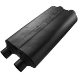 50 Big Block  - 3.00 Dual In / 2.50 Dual Out - Mild Sound