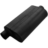 Super 50  - 3.00 Offset In / 3.00 Center Out - Mild Sound