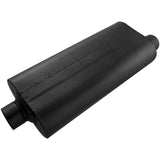 70 Series  - 3.00 Center In / 3.00 Offset Out - Mild Sound