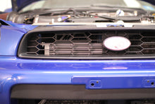 Cargar imagen en el visor de la galería, Mishimoto 01-05 Subaru WRX/STi Oil Cooler Kit