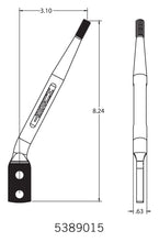 Load image into Gallery viewer, 5389015hurstshifterdiagram.jpg