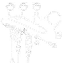 Cargar imagen en el visor de la galería, Technical Drawing