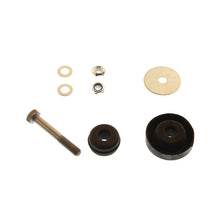 Cargar imagen en el visor de la galería, Bilstein B6 2003 Mercedes-Benz E320 Base Sedan Rear 36mm Monotube Shock Absorber