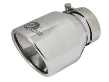 Cargar imagen en el visor de la galería, aFe MACH Force-Xp 13-16 Audi Allroad L4 SS Axle-Back Exhaust w/ Polished Tips