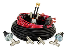 Cargar imagen en el visor de la galería, Air Lift Load Controller Dual Heavy Duty Compressor