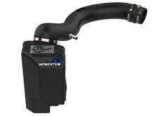 Cargar imagen en el visor de la galería, aFe Momentum ST Pro 5R Cold Air Intake System 14-18 Jeep Cherokee (KL) V6 3.2L