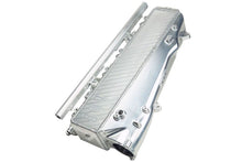 Cargar imagen en el visor de la galería, CSF Toyota A90/A91 Supra/ BMW G-Series B58 Charge-Air Cooler Manifold- Machined Billet Aluminum