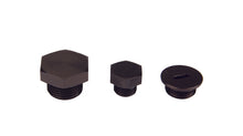 Cargar imagen en el visor de la galería, Aeromotive AN-10 O-Ring Boss Port Plug