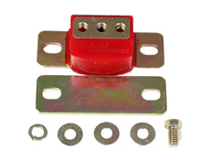 Cargar imagen en el visor de la galería, Energy Suspension 82-02 Chevrolet Camaro / 82-02 Pontiac Firebird Red Transmission Mount