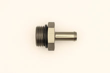 Cargar imagen en el visor de la galería, DeatschWerks 8AN ORB Male To 5/16in. Male Barb Fitting (Incl. O-Ring)