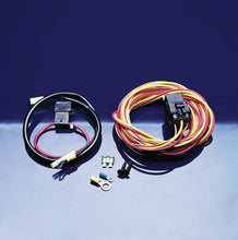 Cargar imagen en el visor de la galería, SPAL Fan Harness With Relay