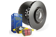 Cargar imagen en el visor de la galería, EBC S13 Brake Pad and Rotor Kit