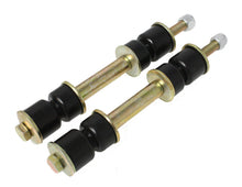 Cargar imagen en el visor de la galería, Energy Suspension Universal End Link 4 5/8-5 1/8in - Black